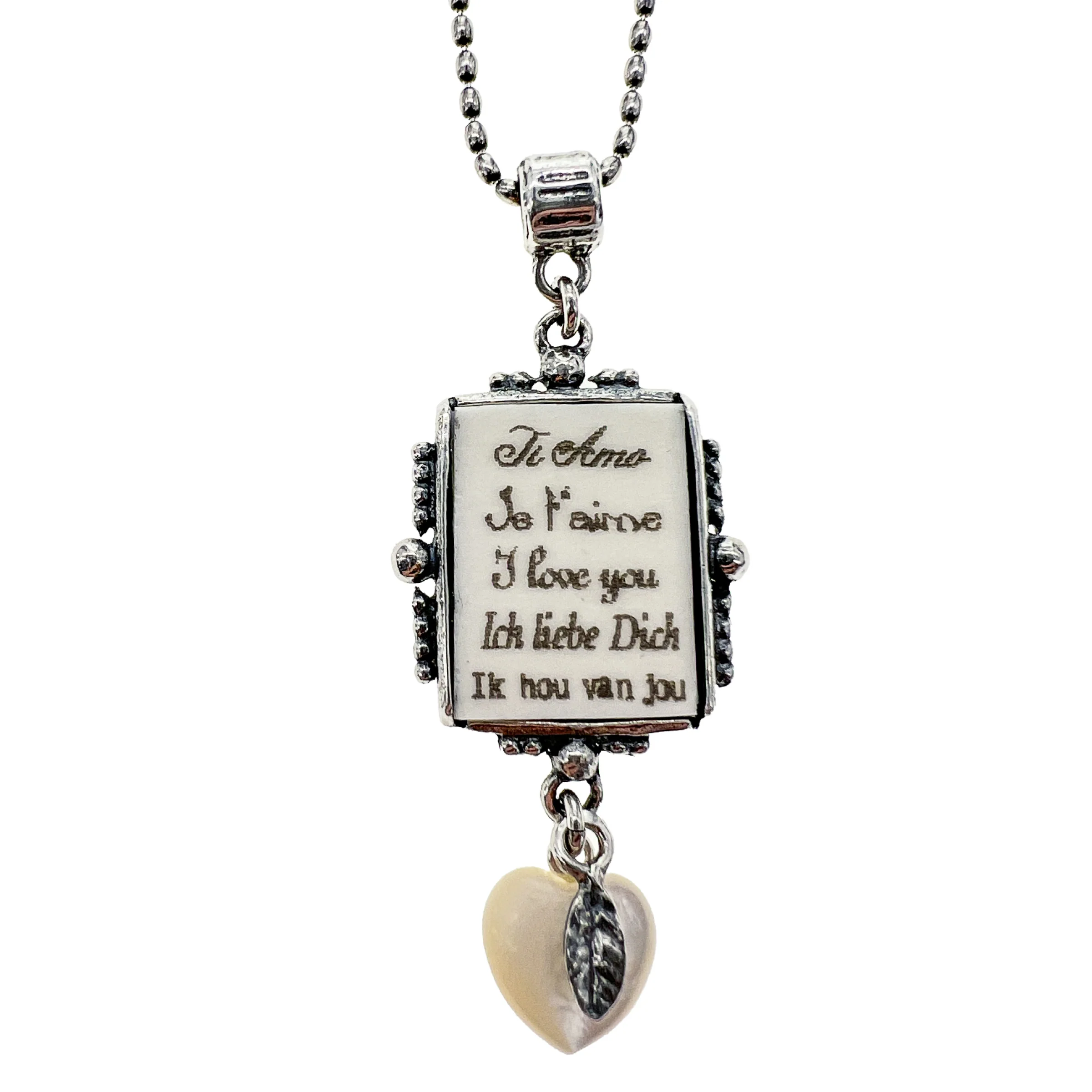 Schmuck zur Geburt & Taufe